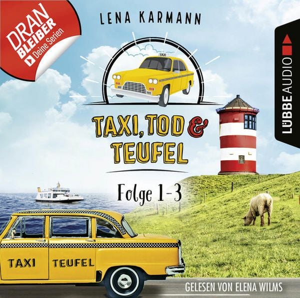 Taxi