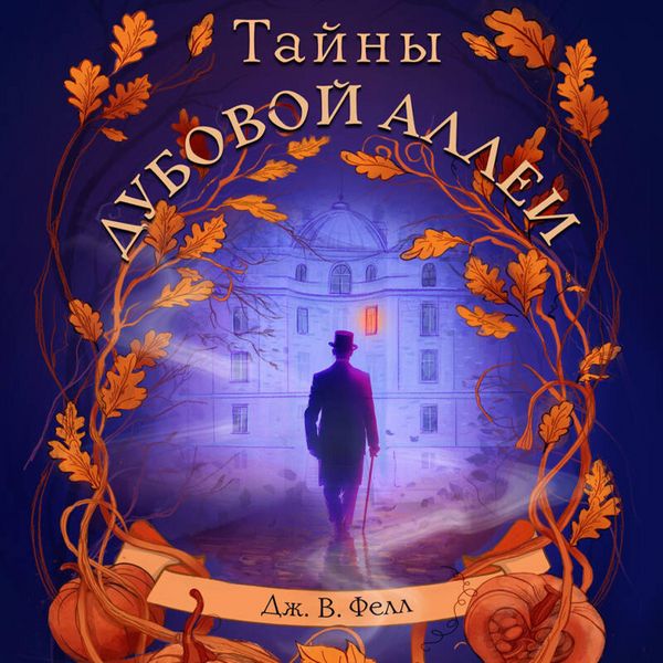 Tayny dubovoy allei