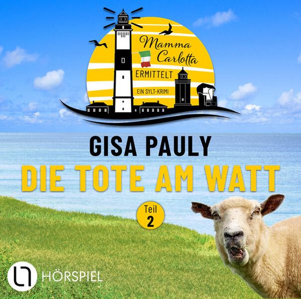Teil 1: Die Tote am Watt - (2/2)