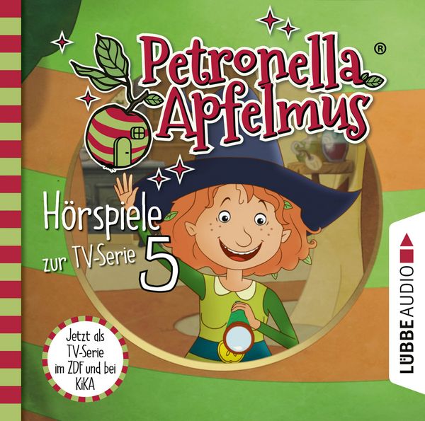 Teil 5: Was ist nur mit Dornwald los?