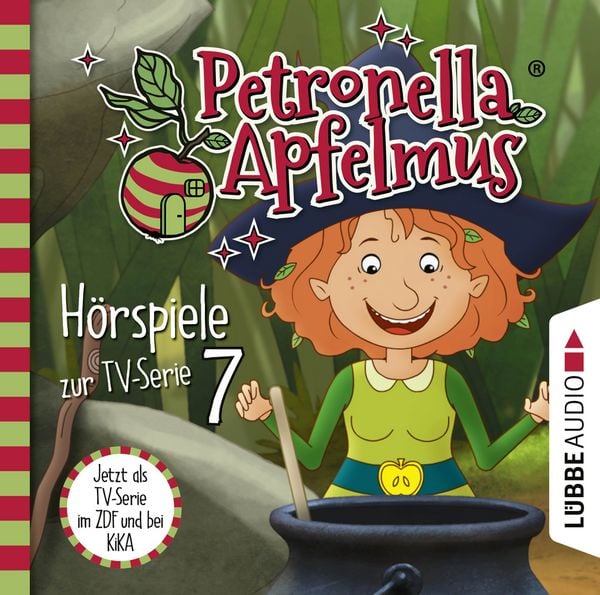 Teil 7: Hexenschnupfen