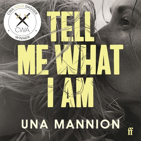 Tell Me What I Am