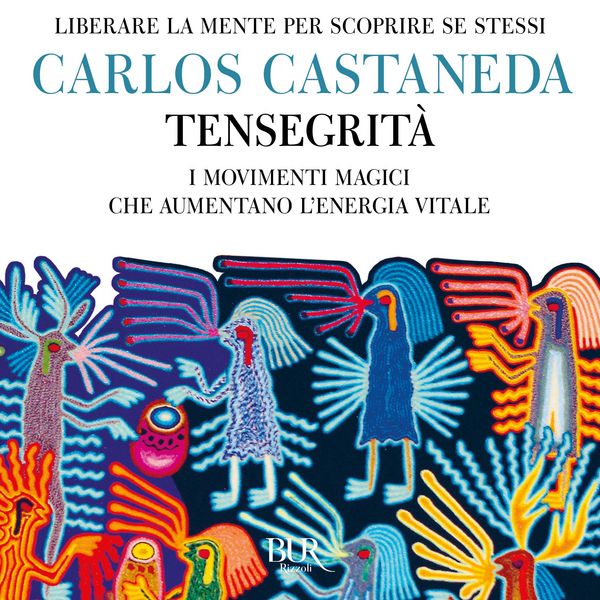 Tensegrità