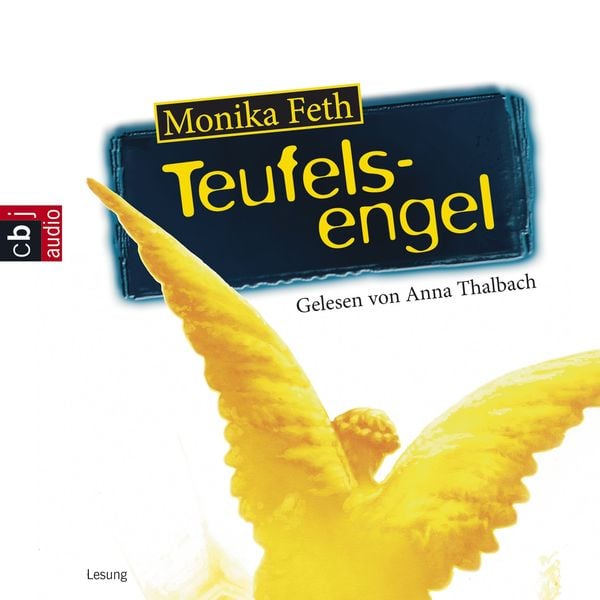 Teufelsengel / RomyThriller Bd.1