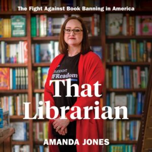 That Librarian