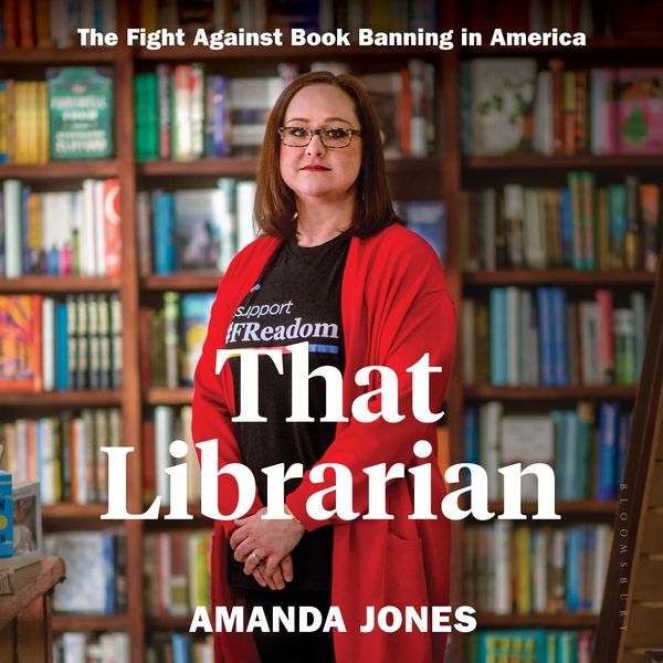 That Librarian