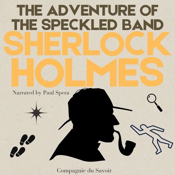 The Adventure of the Speckled Band