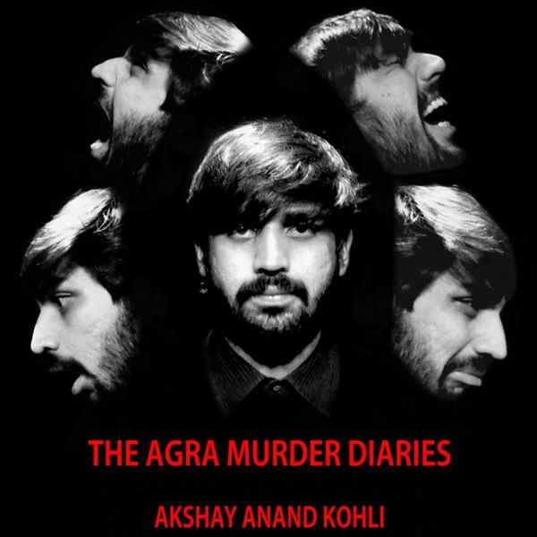 The Agra Murder Diaries - S1E9