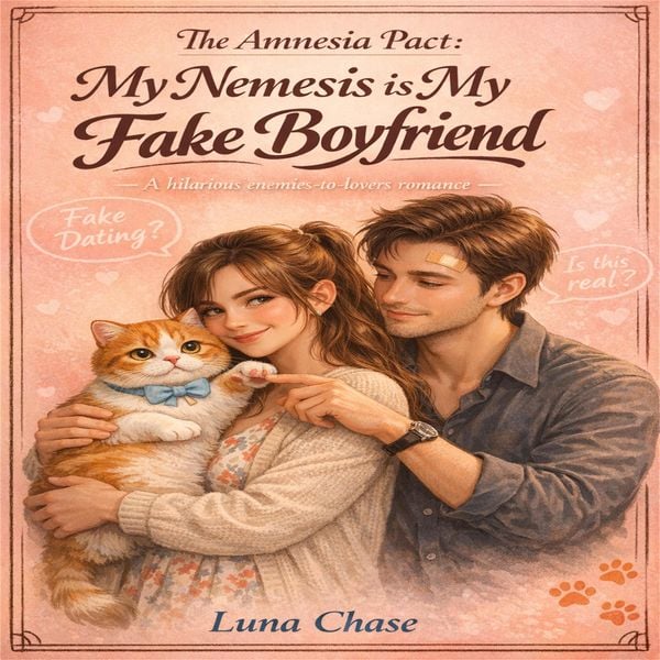The Amnesia Pact