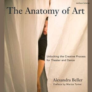 The Anatomy of Art