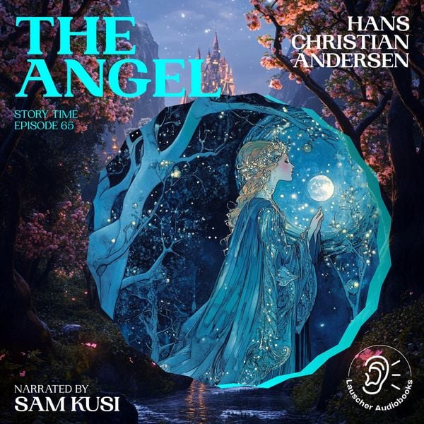 The Angel (Story Time