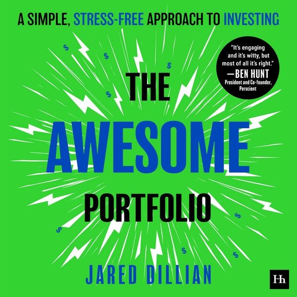 The Awesome Portfolio