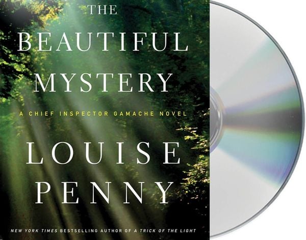 The Beautiful Mystery