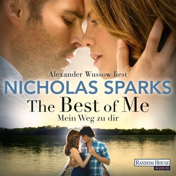 The Best of Me - Mein Weg zu dir