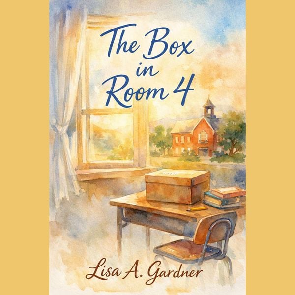 The Box in Room 4