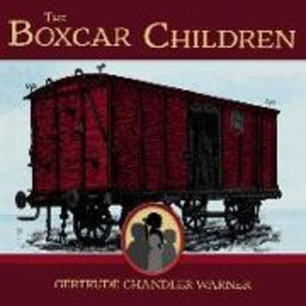 The Boxcar Children