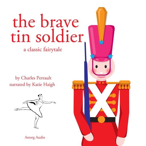 The Brave Tin Soldier