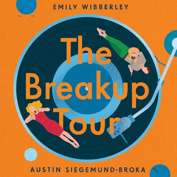 The Breakup Tour