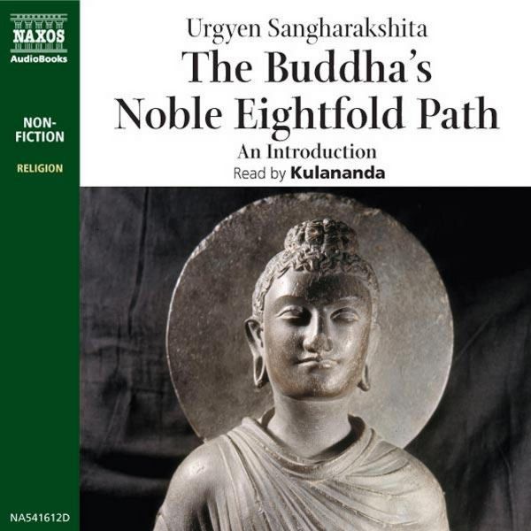 The Buddha's Noble Eightfold Path
