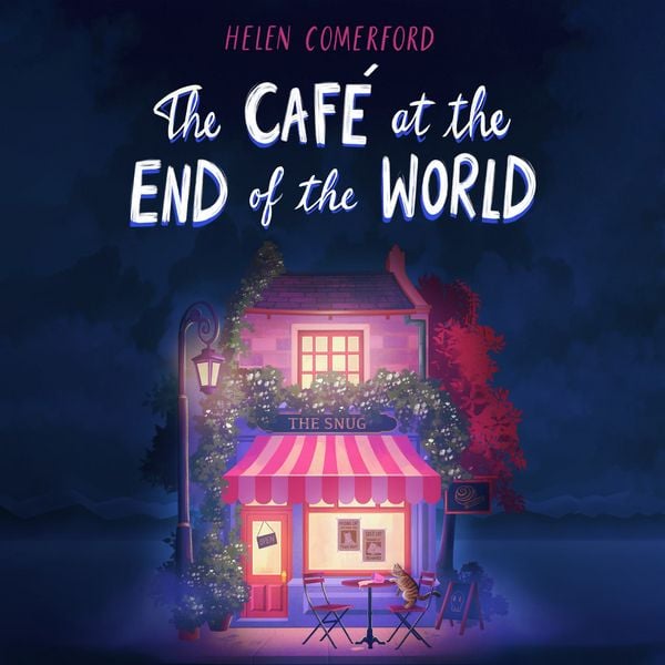 The Cafe at the End of the World
