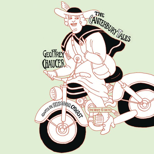 The Canterbury Tales