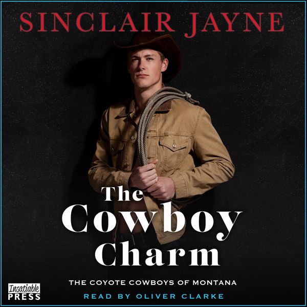 The Cowboy Charm
