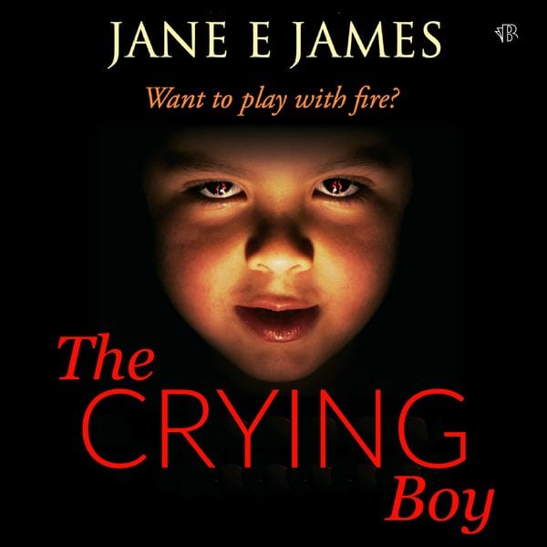 The Crying Boy