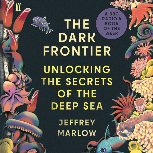 The Dark Frontier