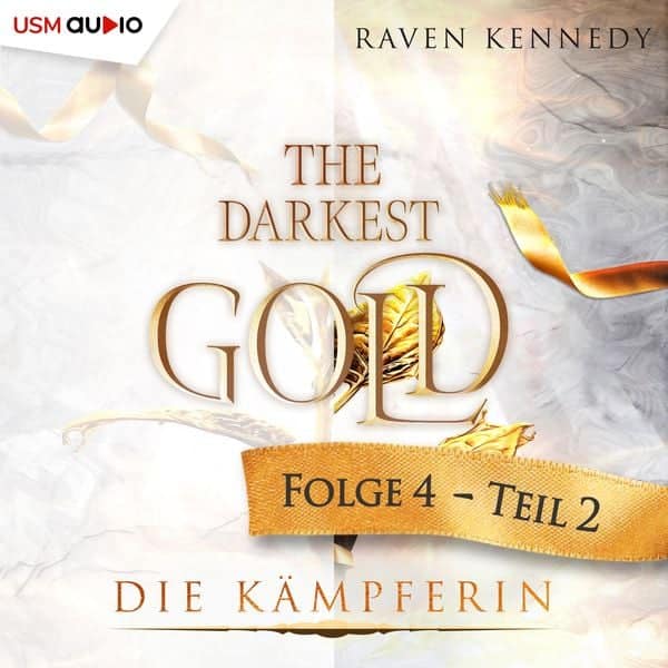 The Darkest Gold 4