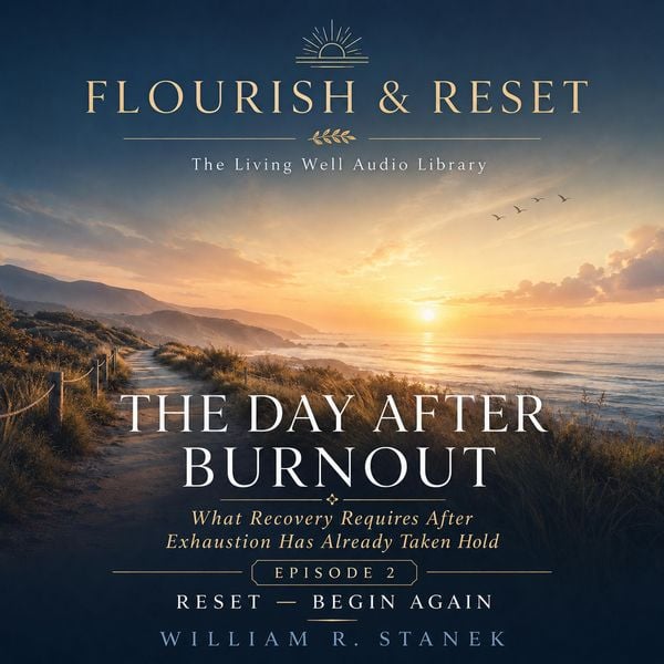 The Day After Burnout
