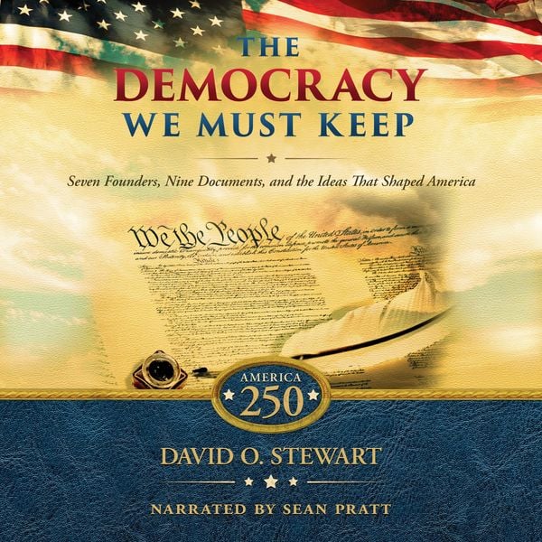 The Democracy We Must Keep