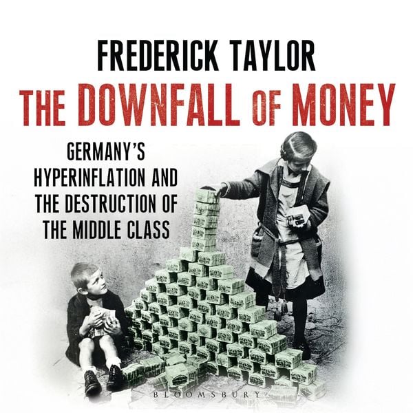 The Downfall of Money