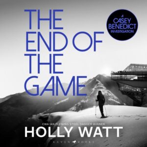 The End of the Game