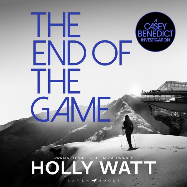 The End of the Game