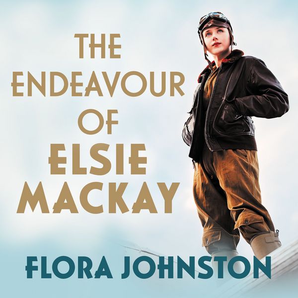 The Endeavour of Elsie Mackay