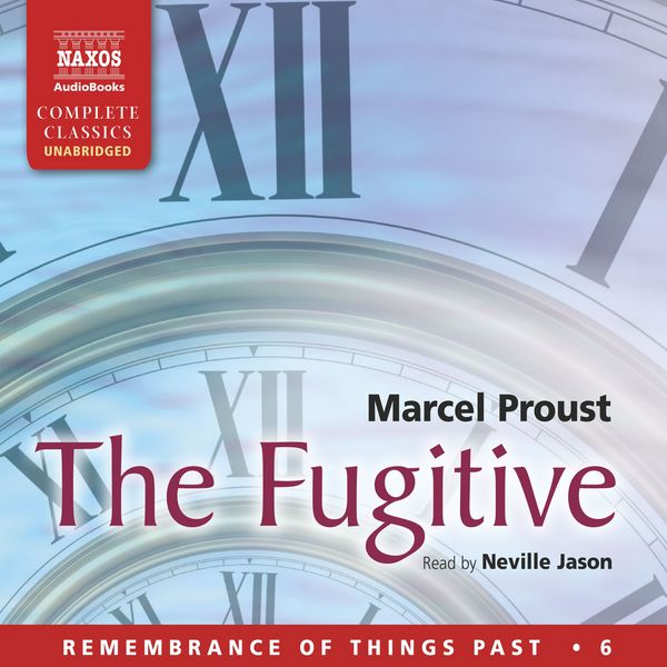 The Fugitive (Unabridged)