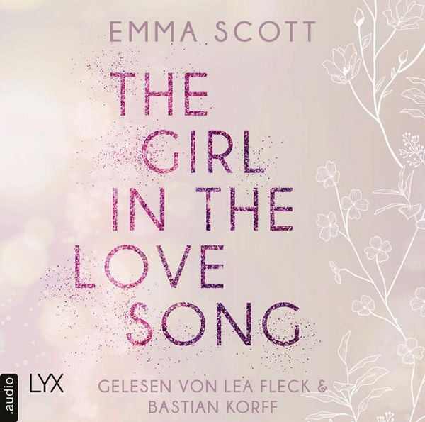 The Girl in the Love Song - Lost-Boys-Trilogie