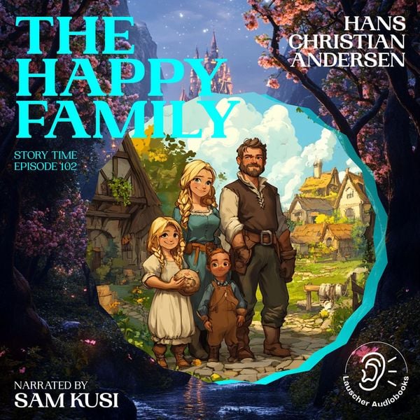 The Happy Family (Story Time