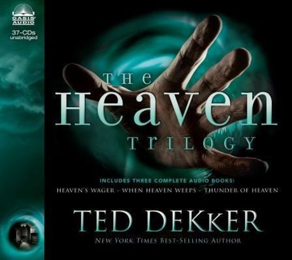 The Heaven Trilogy: Heaven's Wager