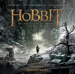 The Hobbit: The Desolation Of Smaug