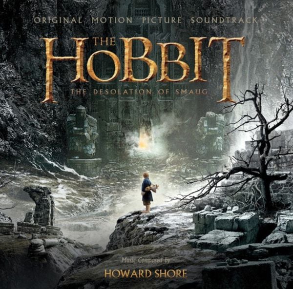 The Hobbit: The Desolation Of Smaug