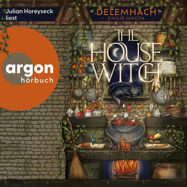 The House Witch