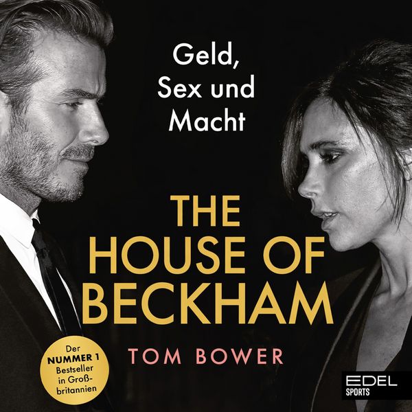 The House of Beckham