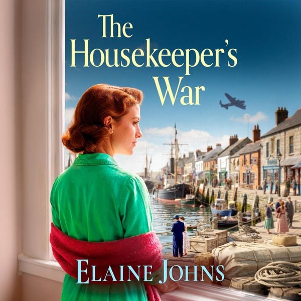 The Housekeeper's War