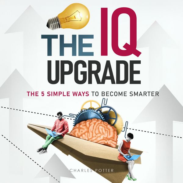 The IQ Upgrade