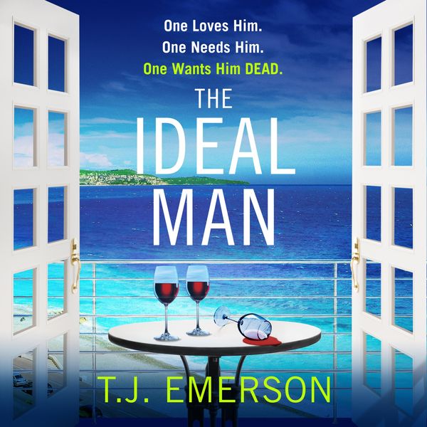 The Ideal Man