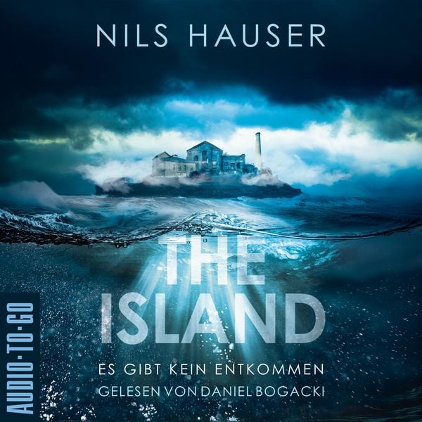The Island - Es gibt kein Entkommen