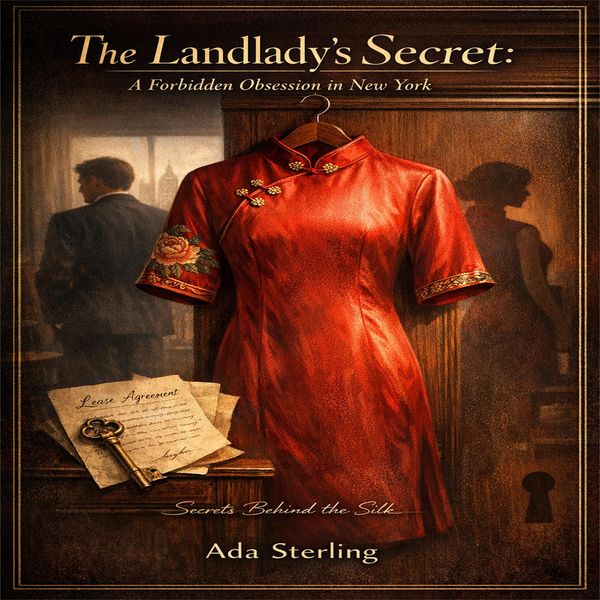 The Landlady's Secret