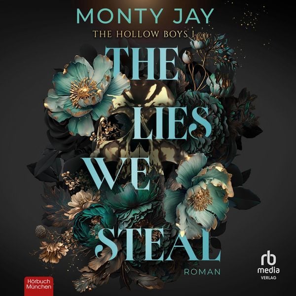 The Lies we steal