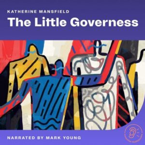 The Little Governess